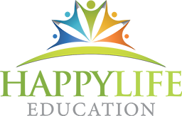 Happy Life Education